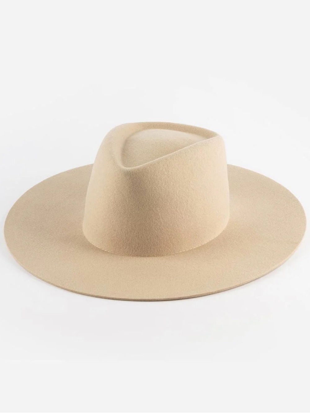 Gigi Pip Wide Brim Dakota Hat